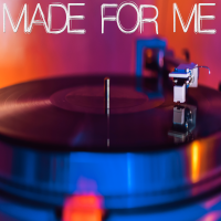 Made For Me - Instrumental cover